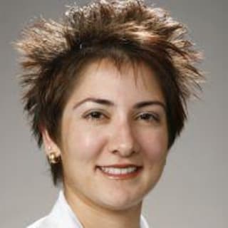 Sara Noroozkhani, MD, Obstetrics & Gynecology, San Jose, CA