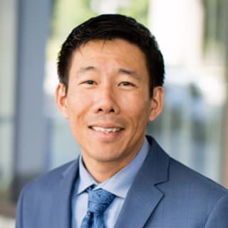John Huang, MD, Pediatrics, San Francisco, CA, UCSF Medical Center