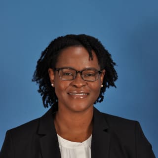 Kaysha Henry, MD, Resident Physician, Baltimore, MD