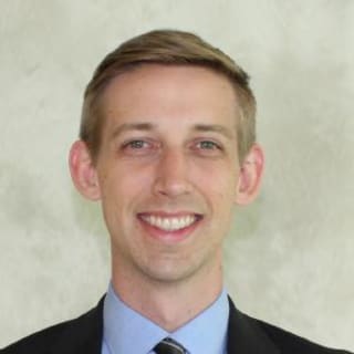 Matthew Moench, MD, Resident Physician, Jacksonville, FL