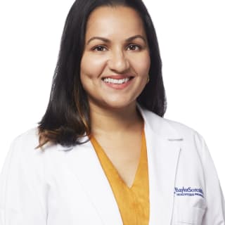 Nivedita Basu, MD, Internal Medicine, Dallas, TX, Baylor University Medical Center