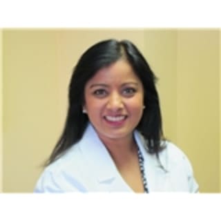 Veena Arun, MD, Ophthalmology, Chula Vista, CA, Insight Hospital and Medical Center