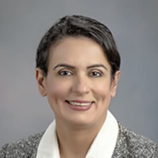 Sepideh Moghadam, MD