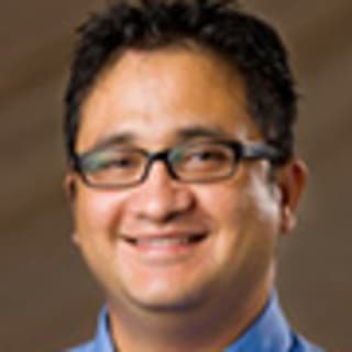 Sashank Pokhrel, MD, Family Medicine, Yorktown, VA