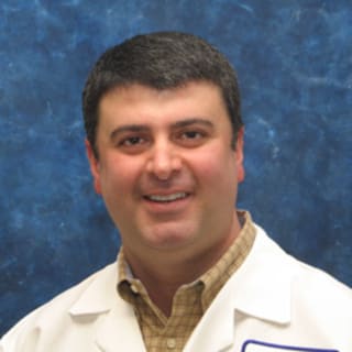 Farzad Ramin, MD