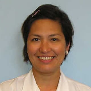 Maria Garcia, MD, Pulmonology, Johnson City, TN, Johnson City Medical Center
