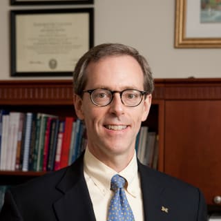 James Froehlich, MD