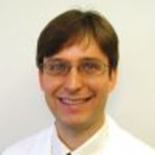 Geoffrey Goodin, MD, Radiology, Memphis, TN, Regional One Health