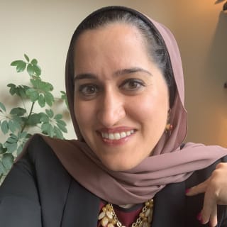 Sara Sadat-Hossieny, MD