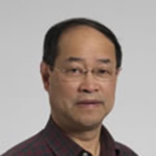 Shiguang Qian, MD, Other MD/DO, Cleveland, OH