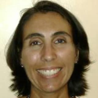 Cristina Pirez De Cardenas, MD, Pediatrics, Jupiter, FL, Nicklaus Children's Hospital