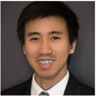 Edward Wang, MD, Internal Medicine, Philadelphia, PA, Thomas Jefferson University Hospital