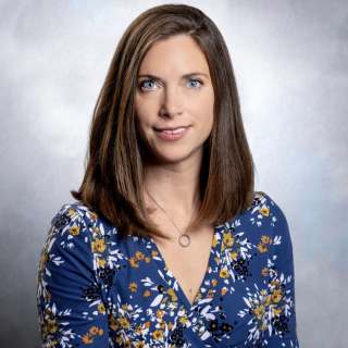 Nicole Baker