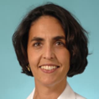 Iskra Pusic, MD