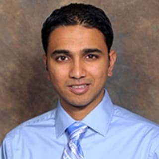 Raj Patel, MD