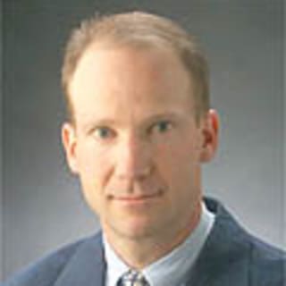Mark Rodosky, MD