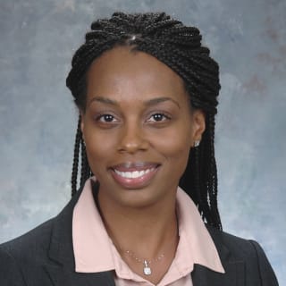 Nicole Mushonga, MD