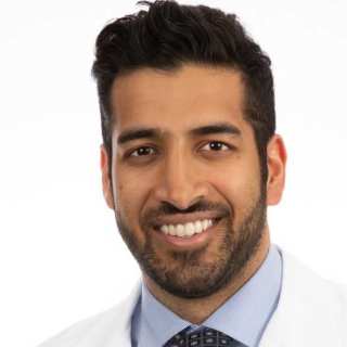 Panav Jha, MD, Resident Physician, Greensboro, NC