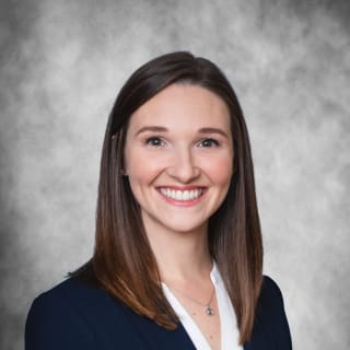 Denali Davis, MD, Resident Physician, Hershey, PA