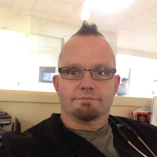 Denny Tranel, Emergency Medicine, Wasilla, AK