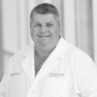 Harry Vannus, Neonatal Nurse Practitioner, Lima, OH