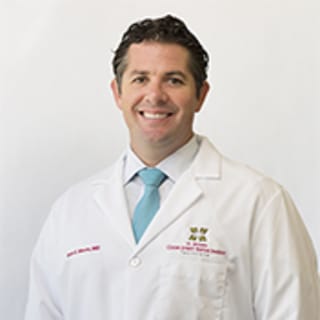 Ryan Moore, MD, Orthopaedic Surgery, Saint Helena, CA, Adventist Health St. Helena