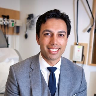 Mihir Kamdar, MD, Internal Medicine, Boston, MA, Massachusetts General Hospital