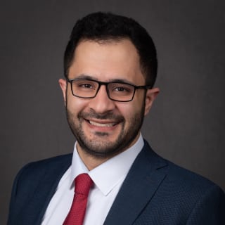 Ihab Masri, MD, Pulmonology, Washington, DC