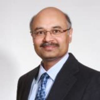 Vikram Patel, MD, Anesthesiology, Algonquin, IL, Mercyhealth Hospital and Medical Center - Harvard