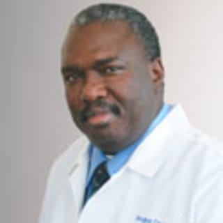 Segun Dawodu, MD, Physical Medicine/Rehab, Frederick, MD