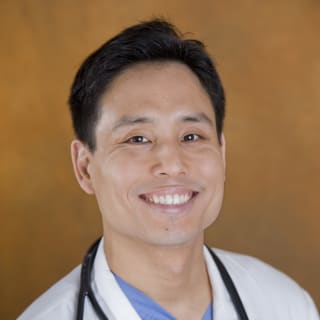 Harold Kim, MD