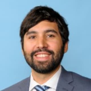 Daniel Gonzalez, MD, Rheumatology, Little Rock, AR