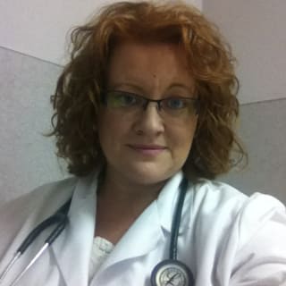 Laurie Kiser, Family Nurse Practitioner, Carnesville, GA