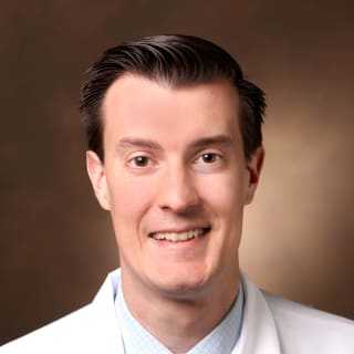 Chase Hendrickson, MD