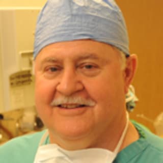 Douglas Joyner, MD, General Surgery, Americus, GA