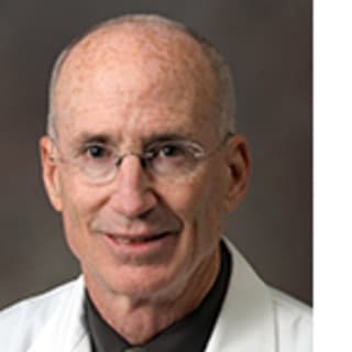 Mark Nichols, MD, Obstetrics & Gynecology, Portland, OR, OHSU Hospital