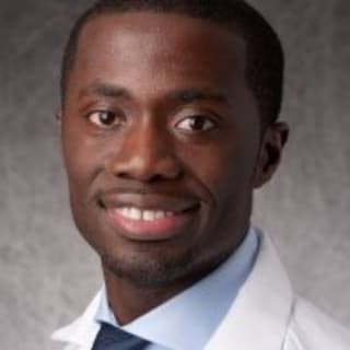 Sampson Kyere, MD, Radiology, Baltimore, MD, Sinai Hospital of Baltimore