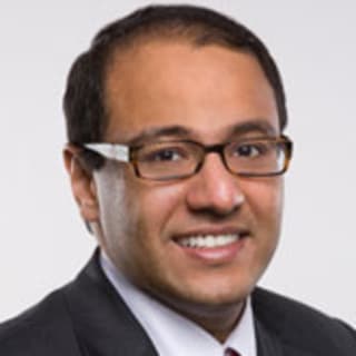 Amit Ray, MD, Neurology, Evanston, IL