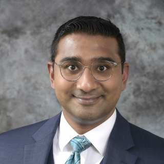 Lijo Illipparambil, MD, Pulmonology, Philadelphia, PA