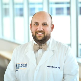 Patrick Lorimer, MD, General Surgery, Salt Lake City, UT