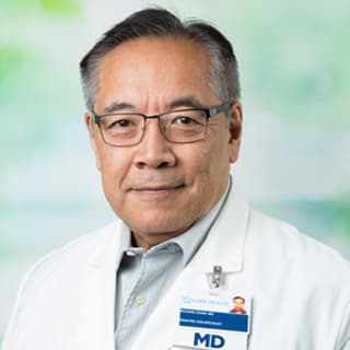 Richard Quan, MD, Pediatric Gastroenterology, Clovis, CA