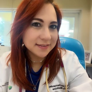 Meylin Lam Hernandez, MD, Family Medicine, Hialeah, FL