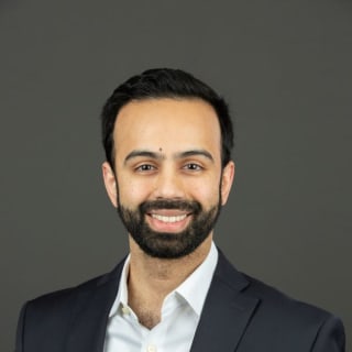 Bilal Yousufzai, MD, Ophthalmology, Marietta, GA