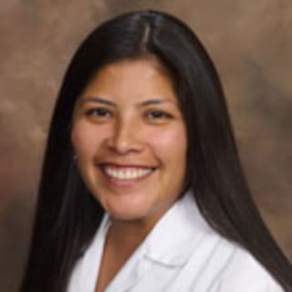 Sonia Ceballos, MD