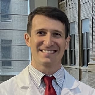 Conor Hynes, MD