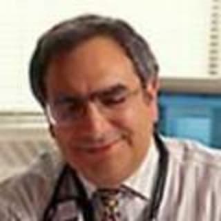 Jorge Constantino, MD, Cardiology, Troy, NY, Albany Medical Center