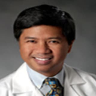 Ernesto Gerardo, MD, Pediatrics, Broadview Heights, OH, University Hospitals Cleveland Medical Center