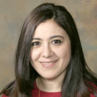 Marina Manvelyan, MD, Internal Medicine, Pasadena, CA, Huntington Health