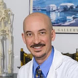 David Lambert, MD