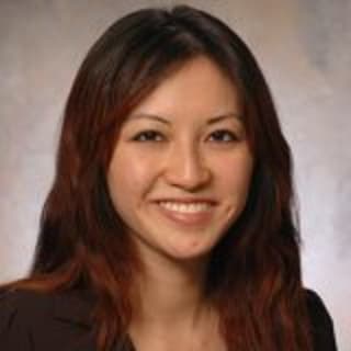 Daisy Nie, MD, Psychiatry, Chicago, IL